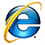 This web site support MS Internet Explorer 8 and newer versions